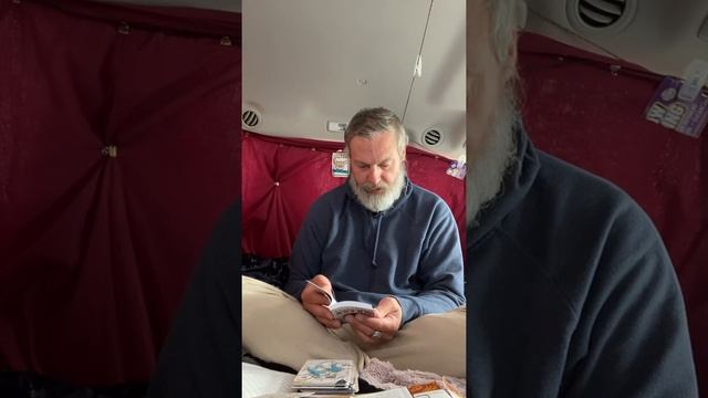 Starcodes Astro Oracle Card of the Day смотреть онлайн