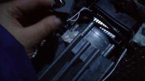 отопитель Прамотроник 4д. замена свечи