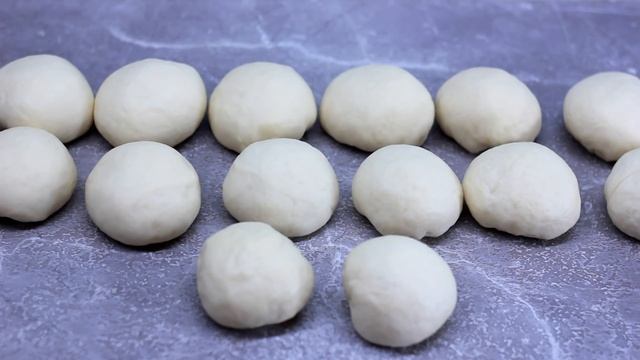 Рецепты теста и выпечки