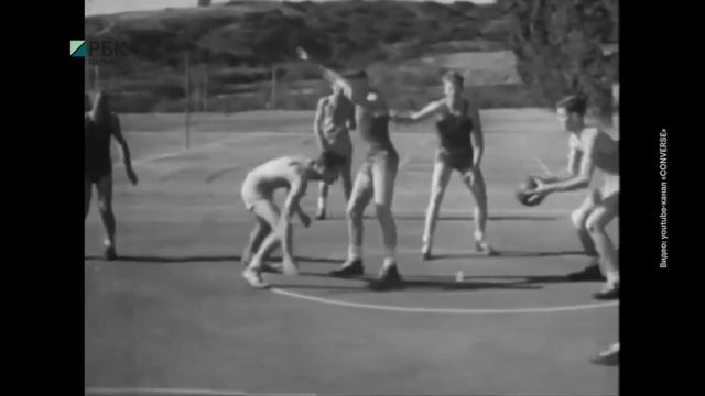 История бренда | CONVERSE смотреть онлайн