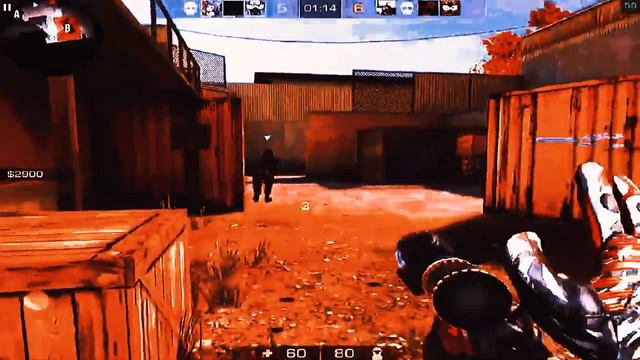 Мы снайперы и трапперы!🤤Bandana смотреть онлайн