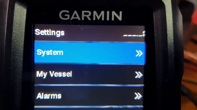 GARMIN STRICKER VIVID 4CV SET UP INTO OUR LOCAL BOAT смотреть онлайн