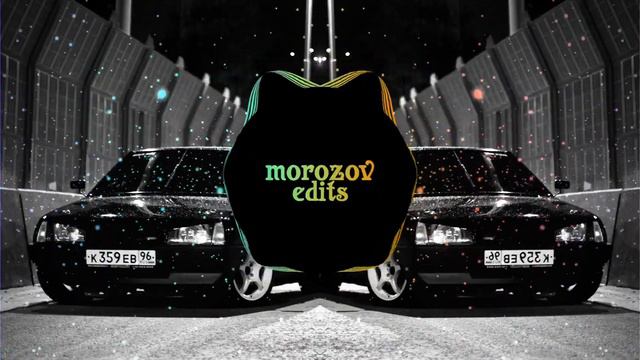 DEAD BLONDE - Мальчик На Девятке (Phonk remix) смотреть онлайн
