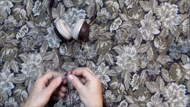 Обзор наушников superlux HD572sp смотреть онлайн