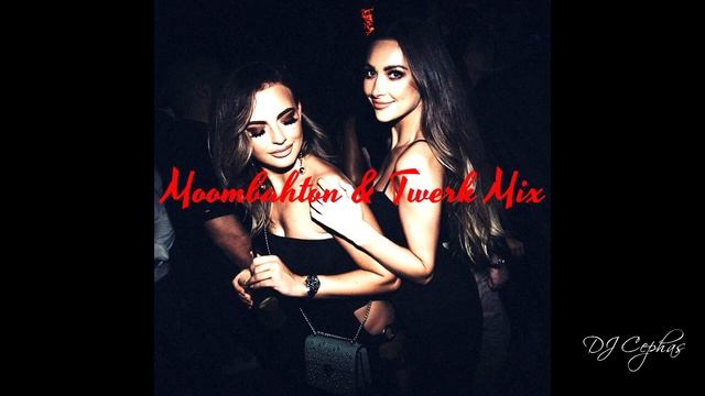 Twerk Your Ass Off | Moombahton Mix 2020 | New Twerk Party Mix 2020 (DJ Cephas) смотреть онлайн