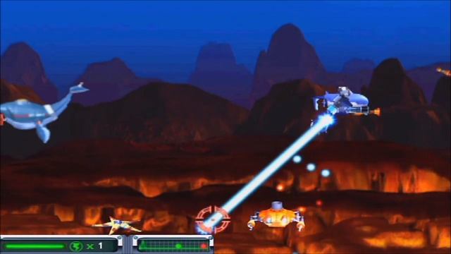 #259 | Ocean Commander | Pshyched Plays PS2 смотреть онлайн