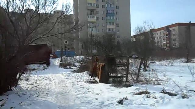 г. Вологда, ул. Технический переулок смотреть онлайн