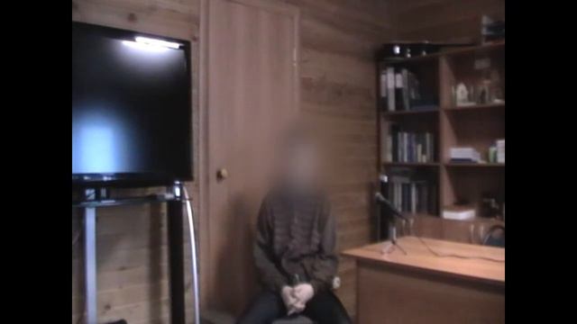 Глазами пациента. Отзыв о реабилитационном центре 