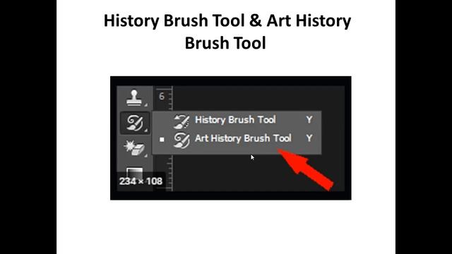 Pengenalan Dasar Tools - Tools Pada Adobe Photoshop CS6 смотреть онлайн