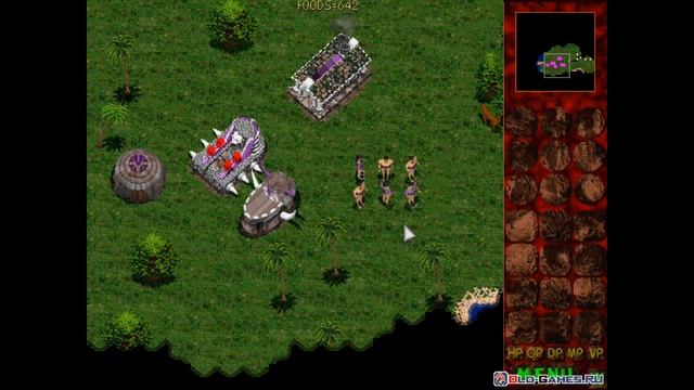 jurassic war 1997 Game soundtrack "A notice of Chaos" смотреть онлайн