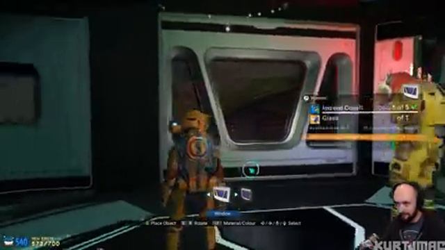 No Man's Sky: NEXT [99] NO PARKING! смотреть онлайн