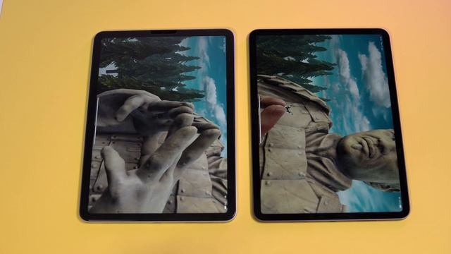 M1 iPad Pro 11'' Missed Opportunity смотреть онлайн