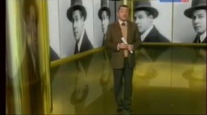 Библейский сюжет. “Блудный сын“. Сергей Есенин ⁄ Библейский сюжет ⁄