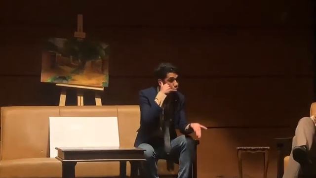 Art Yasmina Reza смотреть онлайн