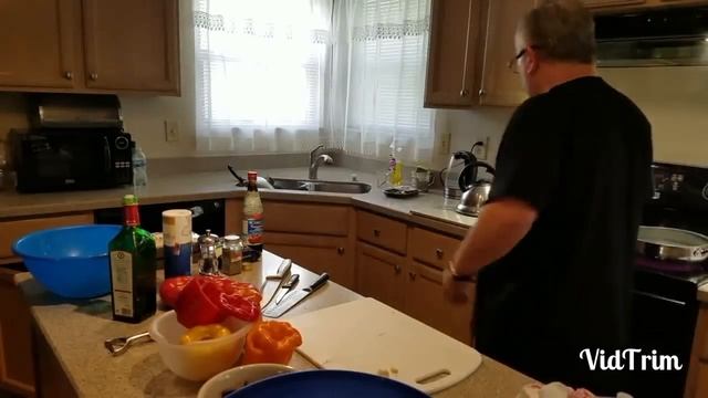 ГОТОВИМ Фаршированные овощи смотреть онлайн