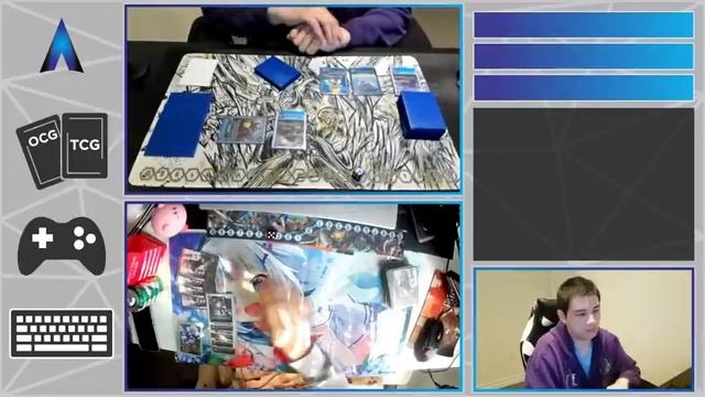 *LIVE* 2023 Ultimate Cup!!! | Digimon Card Game Tournament Live Stream смотреть онлайн