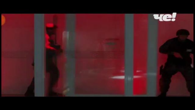 Первый переход канала с "Че" на "Феникс плюс кино" (16.12.2019) в Косичи смотреть онлайн