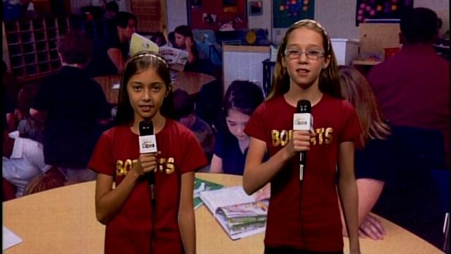 William (Bill) Roberts - Super School News смотреть онлайн
