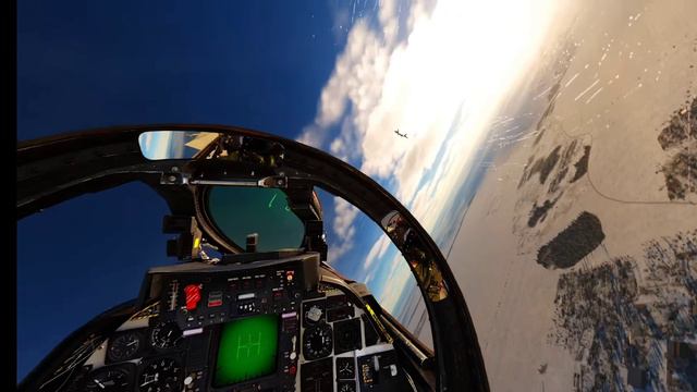 Су-57 против f-14 топ Ган маверик. Симуляция. Как было бы в жизни, на самом деле!!! смотреть онлайн