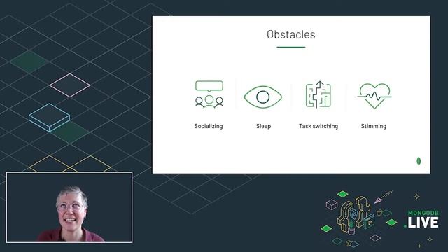 You're Unwittingly Curtailing the Creativity and Success of Your Team and Here's How смотреть онлайн
