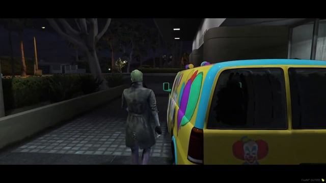 WiseGuy Is Having Issues... (Burn) | NoPixel смотреть онлайн
