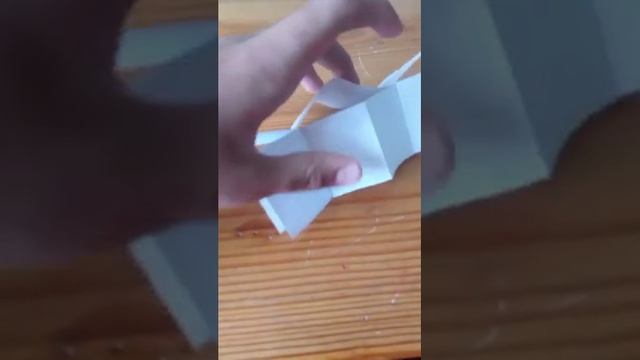 КАК СДЕЛАТЬ МИНИ БЛОКНОТ ОРИГАМИ смотреть онлайн