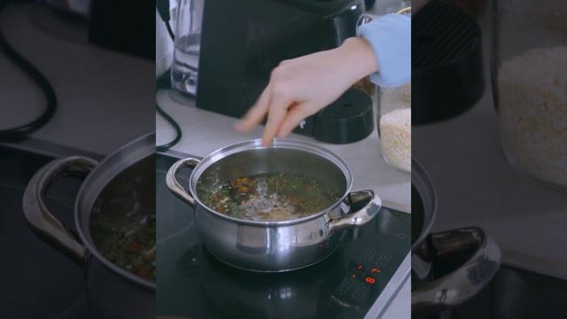 Два рецепта лечебных бульонов смотреть онлайн