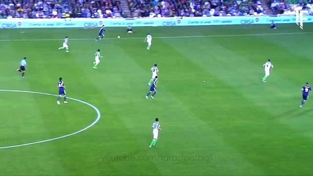 СУМАСШЕДШАЯ СКОРОСТЬ РОНАЛДУ смотреть онлайн