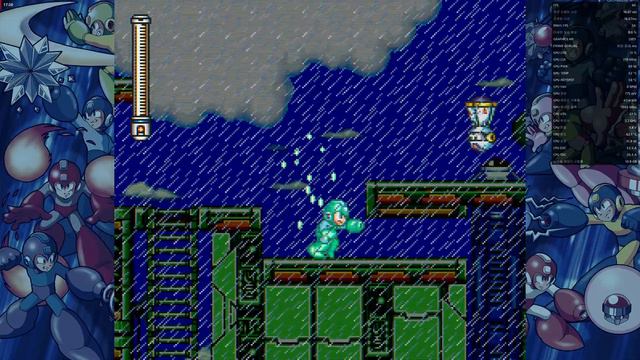 Radeon Mega Man Legacy Collection 2 Settings ( 라데온 메가맨 레거시 콜렉션 2 설정 ) смотреть онлайн