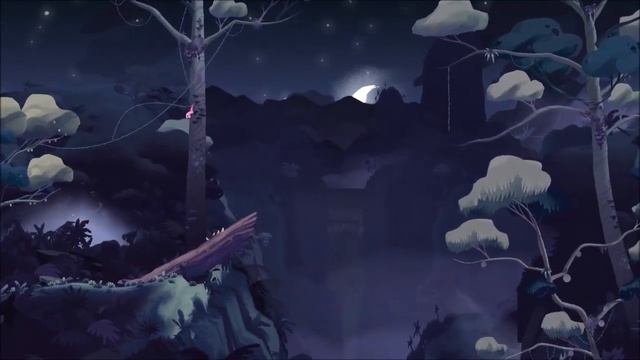 Gibbon: Beyond the Trees Review [Switch, PC, & Apple Arcade] смотреть онлайн