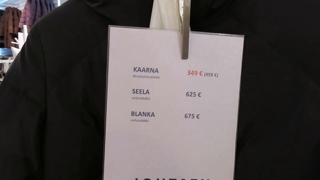 Joutsen самые модные пуховики в Финляндии, Утепляемся к зиме 2021 - 2022 Подушки и одеяла, Скидки смотреть онлайн