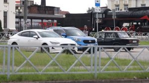 ПРИТВОРИЛСЯ таксистом НОВИЧКОМ! ТАКСИСТЫ нелегалы из 90х ЗАХВАТИЛИ ПАРКОВКУ! НЕ ДАЮТ мне РАБОТАТЬ!!