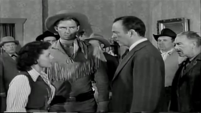 Western Fugitive - Best Western Cowboy Full Episode Movie HD смотреть онлайн