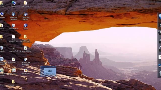 Compression-Décompression LZW avec JavaFX смотреть онлайн