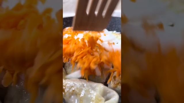 2в1 ГОЛУБЦЫ с КАРТОШКОЙ?