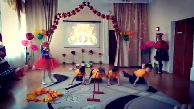 танец тигров смотреть онлайн