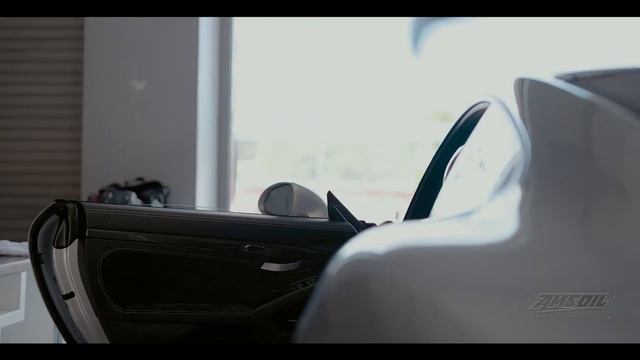 PORSCHE GT3RS TRACK ATTACK!!! CLARK INTERNATIONAL SPEEDWAY- AMSOIL SPONSORED DRIVER - MARK S.