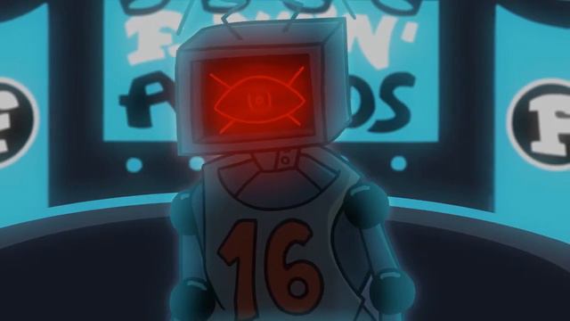 hex trailer Android 2.0 смотреть онлайн