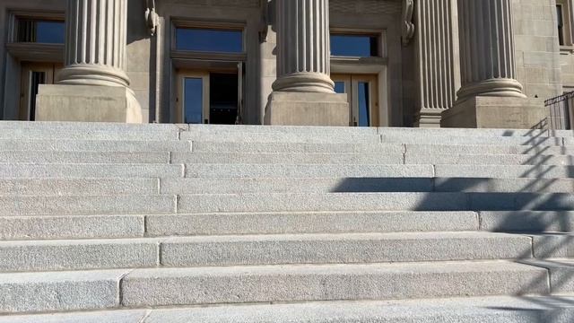 We're Back! WALKING: Downtown Boise, Idaho