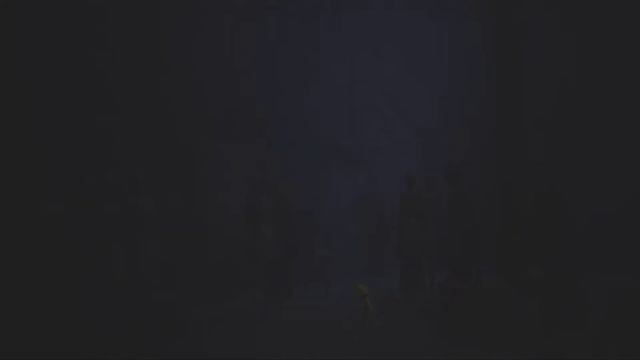 Little nightmares 1. Маленькие Кошмарики. Прохождение №3. смотреть онлайн