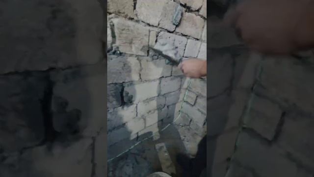 Как пользоваться лазерном уровнем Как выставить лазерный уровень дволь стены смотреть онлайн