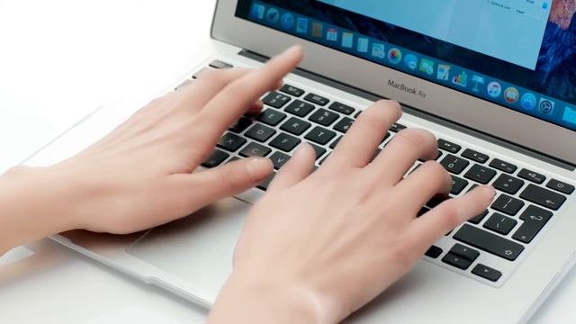 Introducing tech21 Impact Snap for MacBook