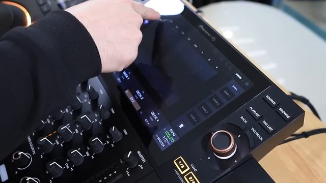 Pioneer DJ OPUS-QUAD Review & First Look! смотреть онлайн