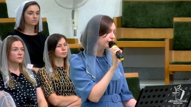 Белое платье/Стих смотреть онлайн