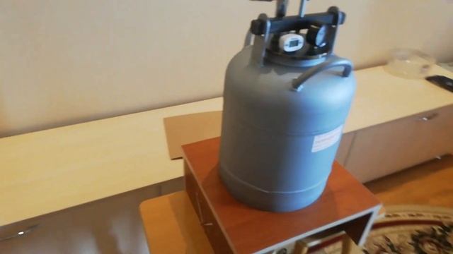 Белорусский Автоклав + индукционная плитка. Подставка для автоклава. смотреть онлайн