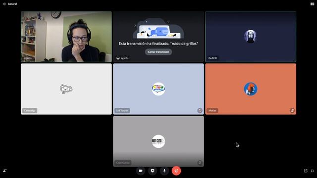 Godot Online Meetup Mayo смотреть онлайн