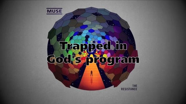 Muse - Exogenesis: Symphony, Part 1 (Overture) [HD]