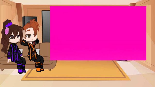 || Реакция Кейт и Радана на ютуб|| Ссылки на видео в описании (Моя первая реакция) смотреть онлайн