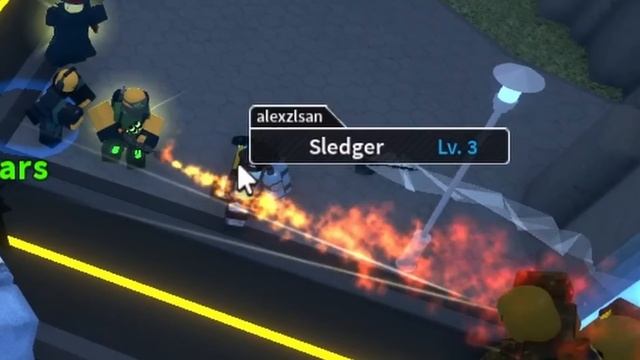 I hit Level 200 in TDS... смотреть онлайн