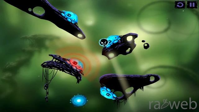 Biosis iOS Playthrough - Forest of Hope 4 смотреть онлайн
